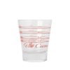 [1 piece] Espresso Shot Glass Espresso Measuring Cup