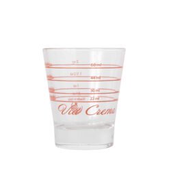 [1 piece] Espresso Shot Glass Espresso Measuring Cup