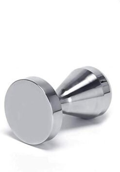 Tamper, Portafilter Tamper, Espresso Tamper, 51 mm, Stainless Steel (Tamper 51 mm) - Image 3