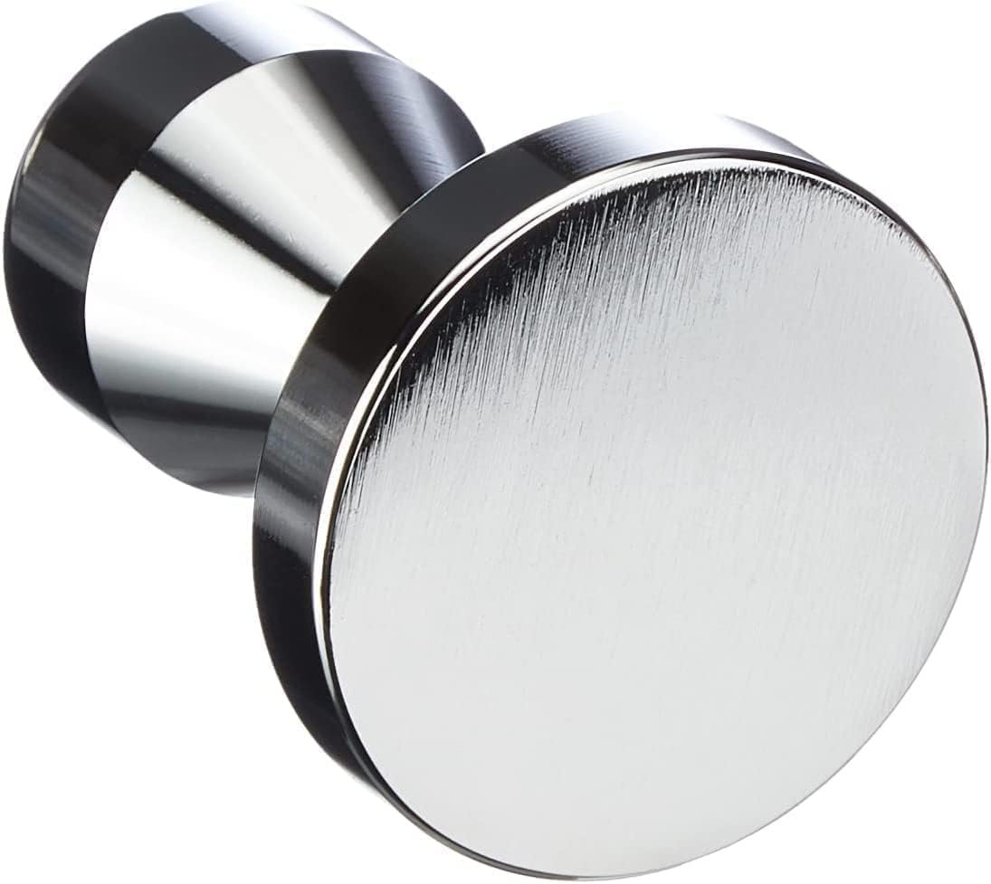 Tamper, Portafilter Tamper, Espresso Tamper, 51 mm, Stainless Steel (Tamper 51 mm) - Image 14