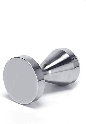 Espresso Tamper Stainless Steel (53 mm) - Image 3