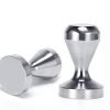 Espresso Tamper Stainless Steel (58 mm)