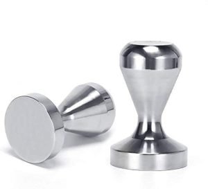 Espresso Tamper Stainless Steel (58 mm)