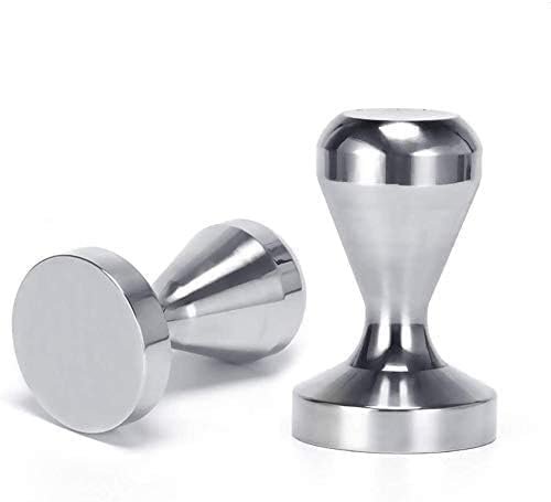 Espresso Tamper Stainless Steel (58 mm)