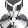 Espresso Tamper Stainless Steel (54 mm)