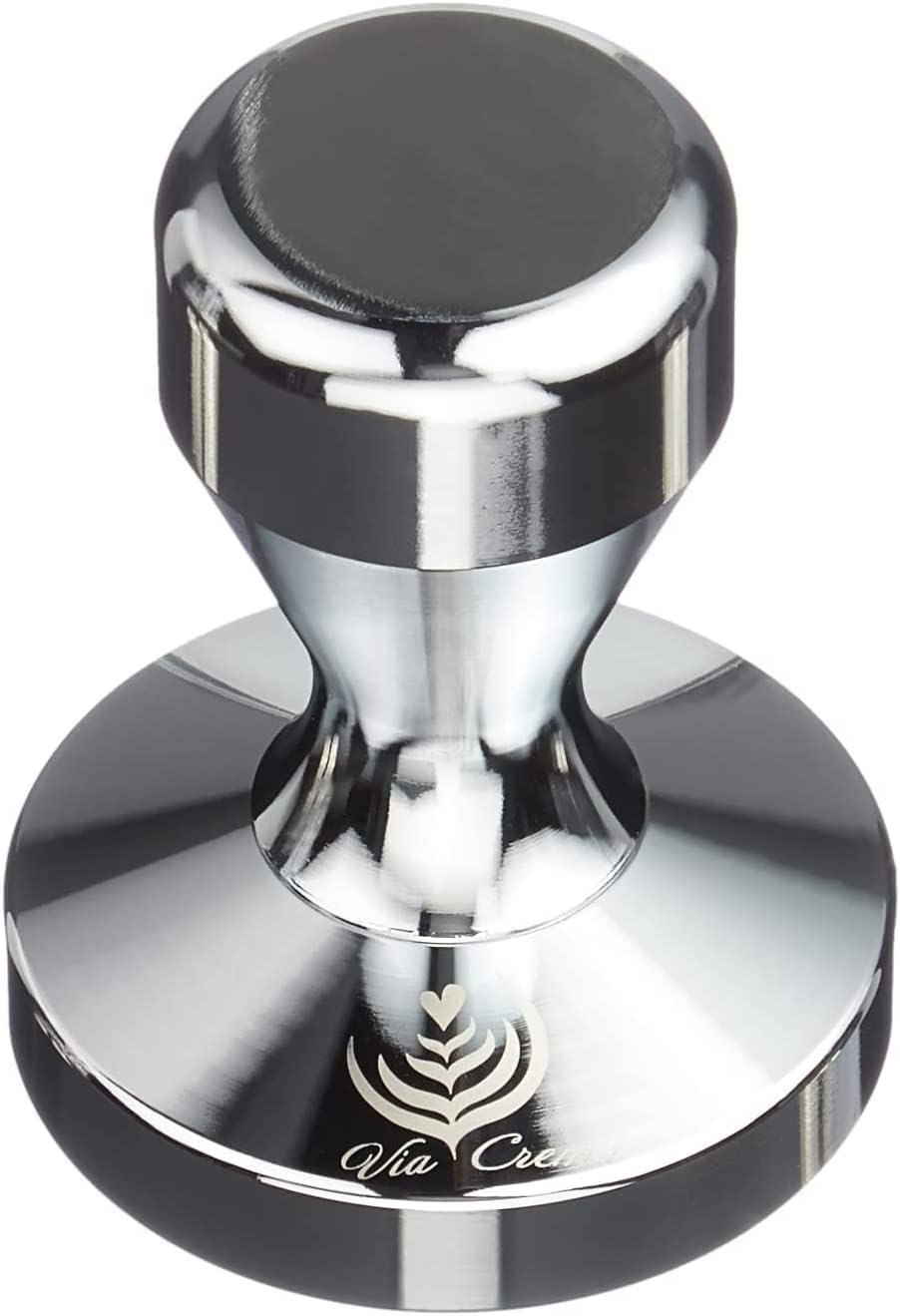 Espresso Tamper Stainless Steel (54 mm)