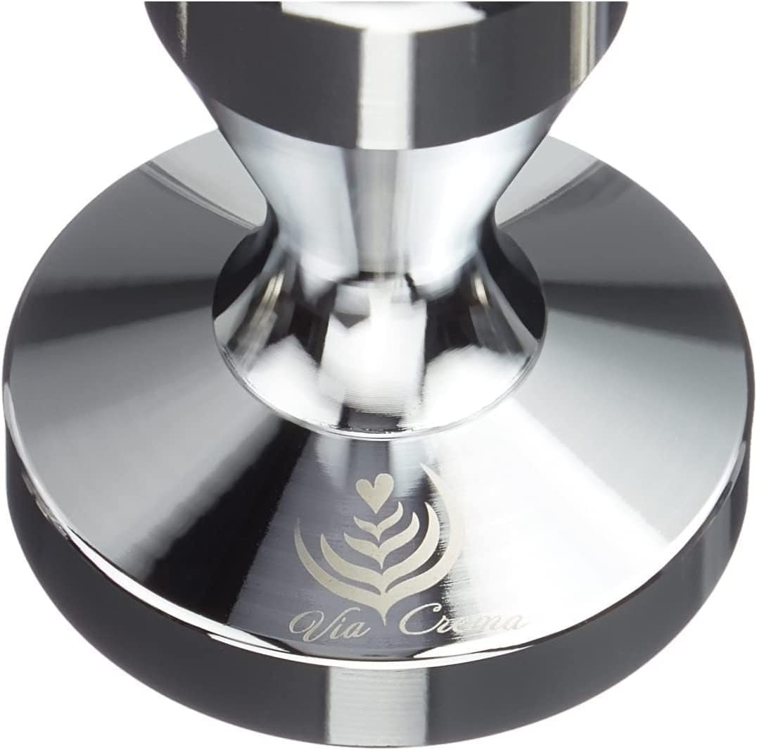 Espresso Tamper Stainless Steel (54 mm) - Image 7