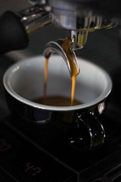 Espresso Tamper Stainless Steel (54 mm) - Image 9