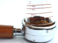 [1 piece] Espresso Shot Glass Espresso Measuring Cup - Image 4