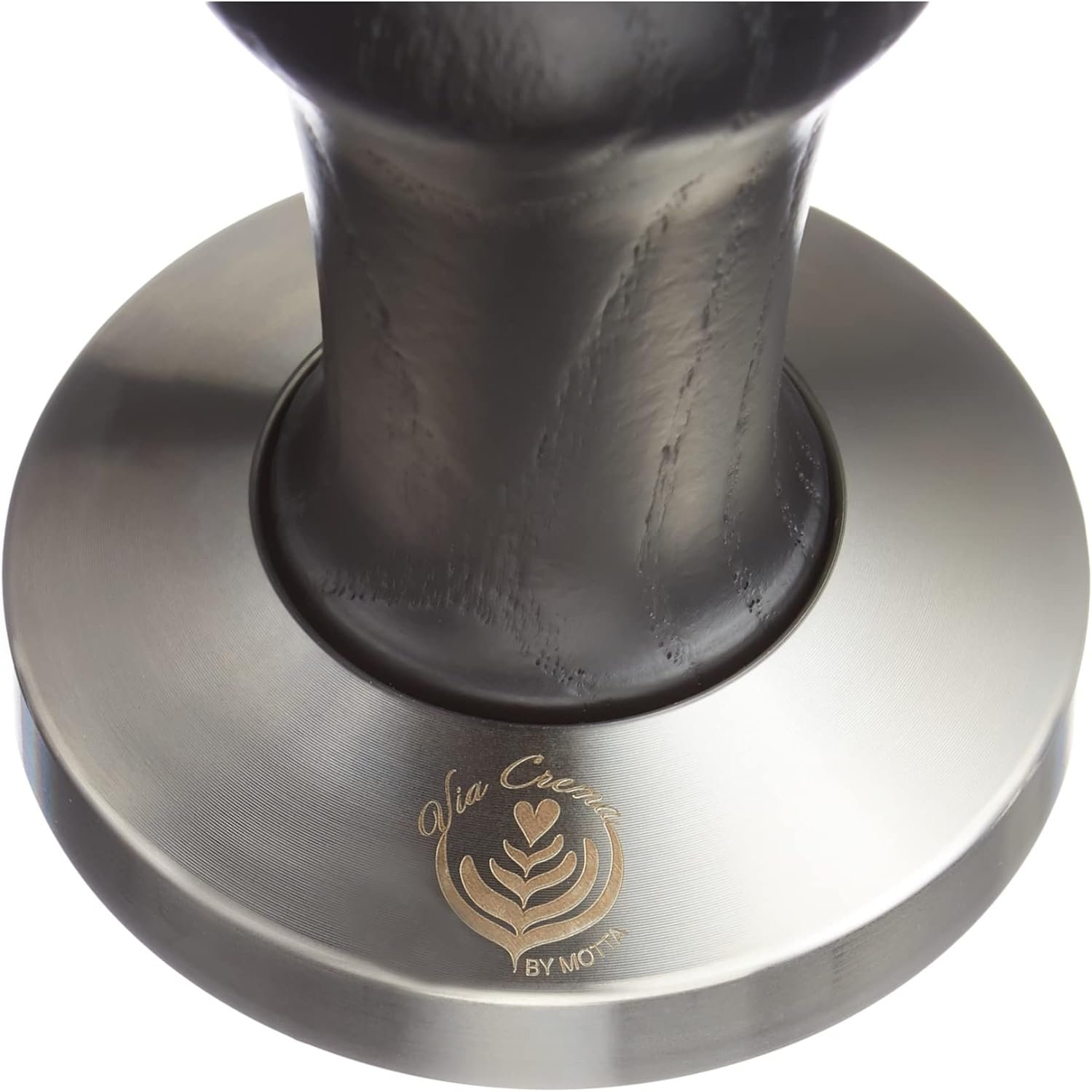 Tamper Brown Made in Italy by Motta (58, Black) - Image 7