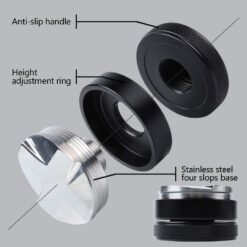 Coffee Distributor Coffee Distributor Espresso Distributor Espresso Leveler (53 mm) - Image 2