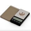 Scales with Timer, Coffee Scales Digital LED Display, Precise Graduation, Barista Scale, Exact Precision Scales with Timer (Pocket)