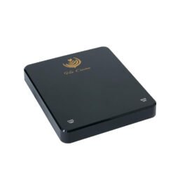 Scales with Timer, Coffee Scales Digital LED Display, Precise Graduation, Barista Scale, Exact Precision Scales with Timer (Pocket) - Image 10