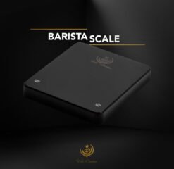 Scales with Timer, Coffee Scales Digital LED Display, Precise Graduation, Barista Scale, Exact Precision Scales with Timer (Pocket) - Image 13