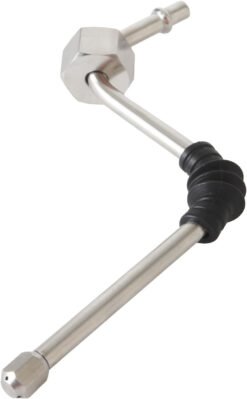 RANCILIO STEAM WALL FITS SILVIA, GAGGIA (RANCILIO STEAM WAND) - Image 2