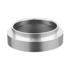 Dosing Ring 58 mm for Portafilter, Espresso Funnel for E61 Portafilter, Coffee Funnel for Exact Dosage, Coffee Dosing Ring (58) - Image 6