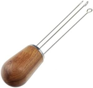 Espresso Needle Coffee Needle Distributor Espresso Distributor Needle Distributor Tool, Coffee Needle