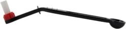Cleaning brush for espresso machines, barista brush, coffee brush, blind filter cleaning, 58 mm, made in Italy by Ims - Image 3