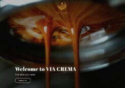 Coffee Beans 250 g, Dark Chocolate,Espresso Roasted Beans Italian Napoli Style Coffee Bean - Image 7