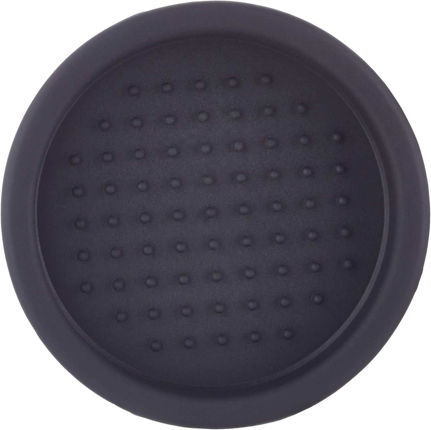 High-Quality Tamper Mat, Silicone Tamper Mat, Barista Espresso Tamper Stainless Steel (Tamper Mat) - Image 3