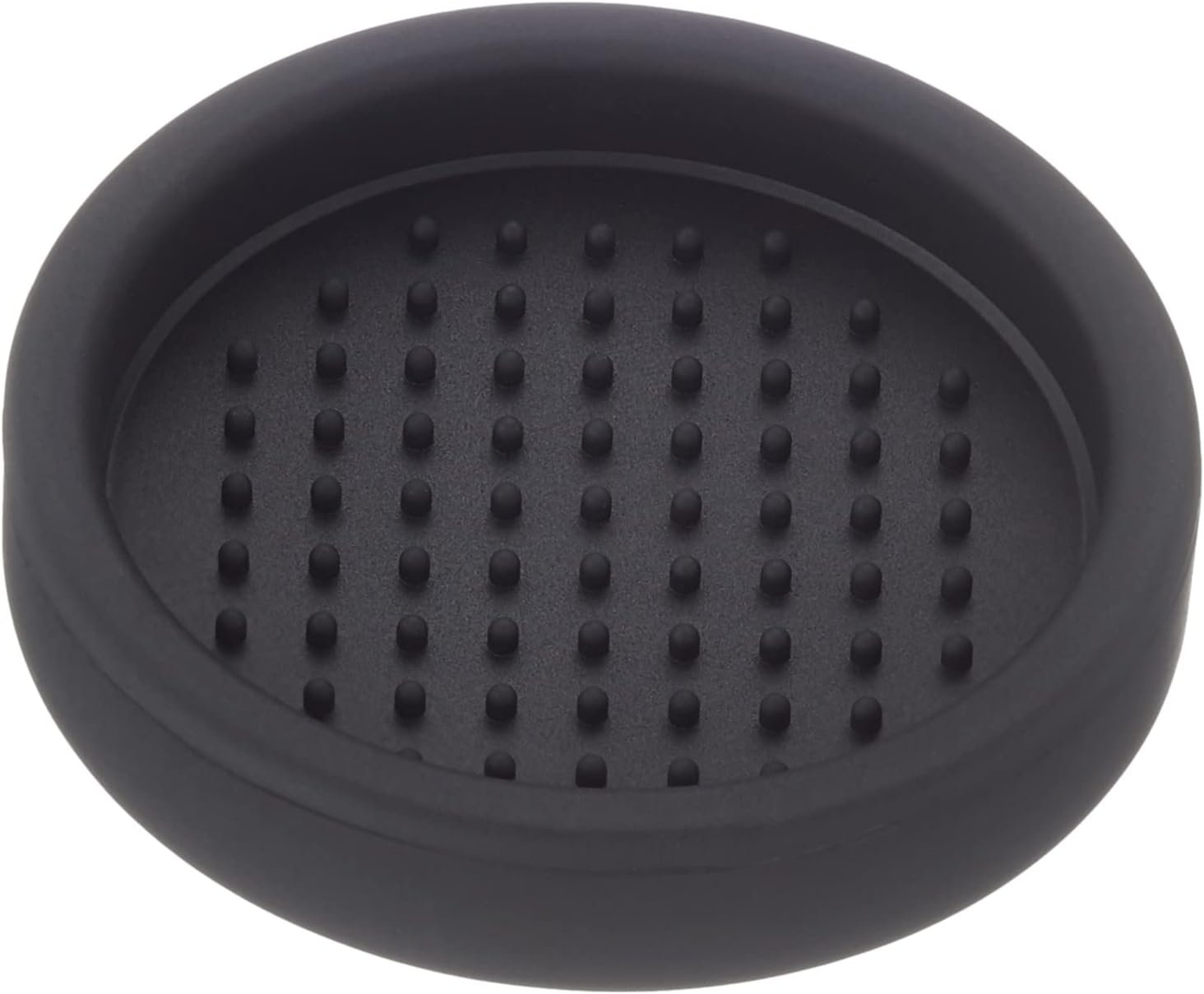High-Quality Tamper Mat, Silicone Tamper Mat, Barista Espresso Tamper Stainless Steel (Tamper Mat)