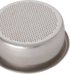 Filter Basket Compatible with 54 mm Breville Sage Espresso Machines Express, Bambino, Bambino Plus, Barista Pro Made In Italy by IMS (24 mm 2 Cups) - Image 3