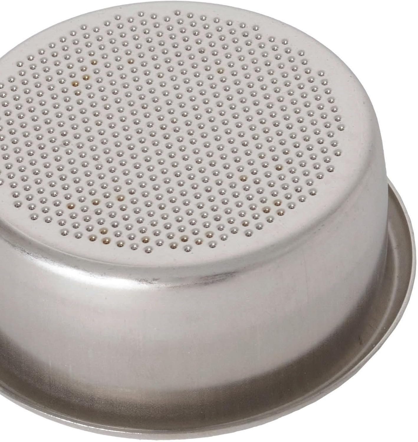 Filter Basket Compatible with 54 mm Breville Sage Espresso Machines Express, Bambino, Bambino Plus, Barista Pro Made In Italy by IMS (24 mm 2 Cups) - Image 3