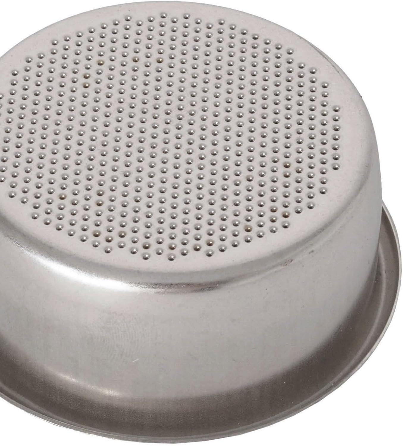 Filter Basket Compatible with 54 mm Breville Sage Espresso Machines Express, Bambino, Bambino Plus, Barista Pro Made In Italy by IMS (26 mm 2 Cups) - Image 3