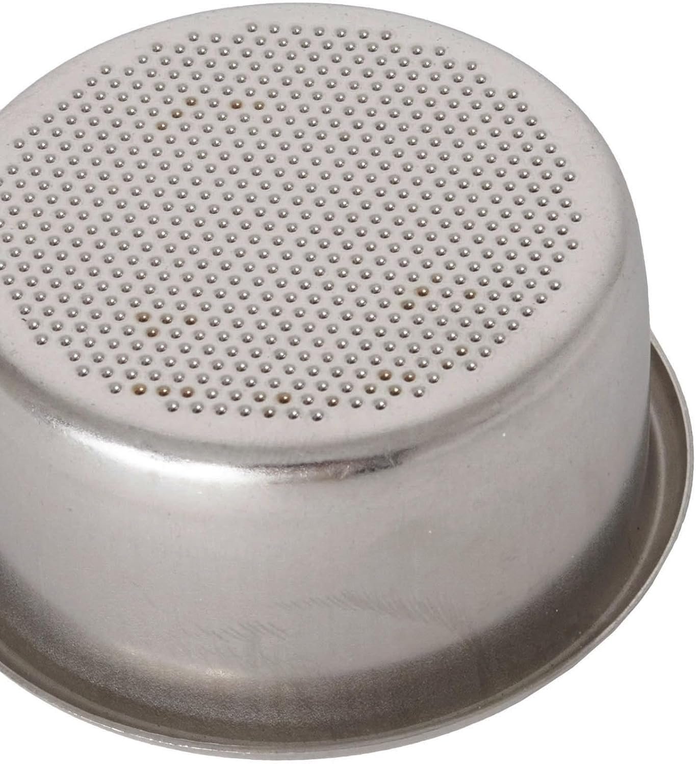 Filter Basket Compatible with 54 mm Breville Sage Espresso Machines Express, Bambino, Bambino Plus, Barista Pro Made In Italy by IMS (28 mm 2 Cups) - Image 3