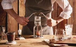 [Pack of 2] Espresso Shot Glass Espresso Glass, Espresso Measuring Cup, - Image 9