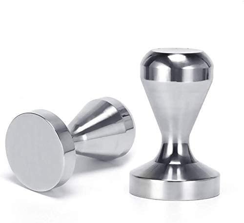 Espresso Tamper Stainless Steel (51 mm)