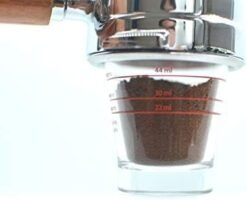 [3 Pieces] Espresso Shot Glass Espresso Measuring Cup - Image 4