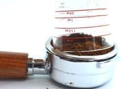 [3 Pieces] Espresso Shot Glass Espresso Measuring Cup - Image 5