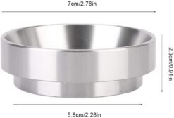 Coffee Dosing Ring (58) - Image 3