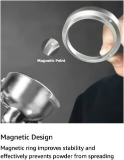 Coffee Dosing Ring (58) - Image 4