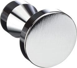 Tamper, Portafilter Tamper, Espresso Tamper, 58 mm, Stainless Steel (Tamper 58 mm) - Image 3