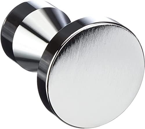 Tamper, Portafilter Tamper, Espresso Tamper, 58 mm, Stainless Steel (Tamper 58 mm) - Image 3