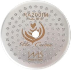 Tune Up Kit for Rancilio Made in Italy (IMS Shower Competition)