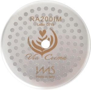 Tune Up Kit for Rancilio Made in Italy (IMS Shower Competition)