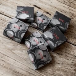E61 Competition Shower by IMS Made in Italy (IMS E61200IM Competition) - Image 9