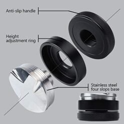 Distributor Coffee Distributor Espresso Distributor Espresso Leveler (58 mm) - Image 4
