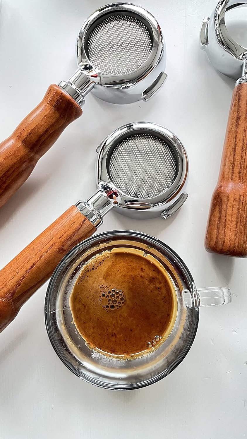 Distributor Espresso Distributor Espresso Leveler (58.5 mm) - Image 6