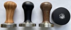 Distributor Espresso Distributor Espresso Leveler (58.5 mm) - Image 7