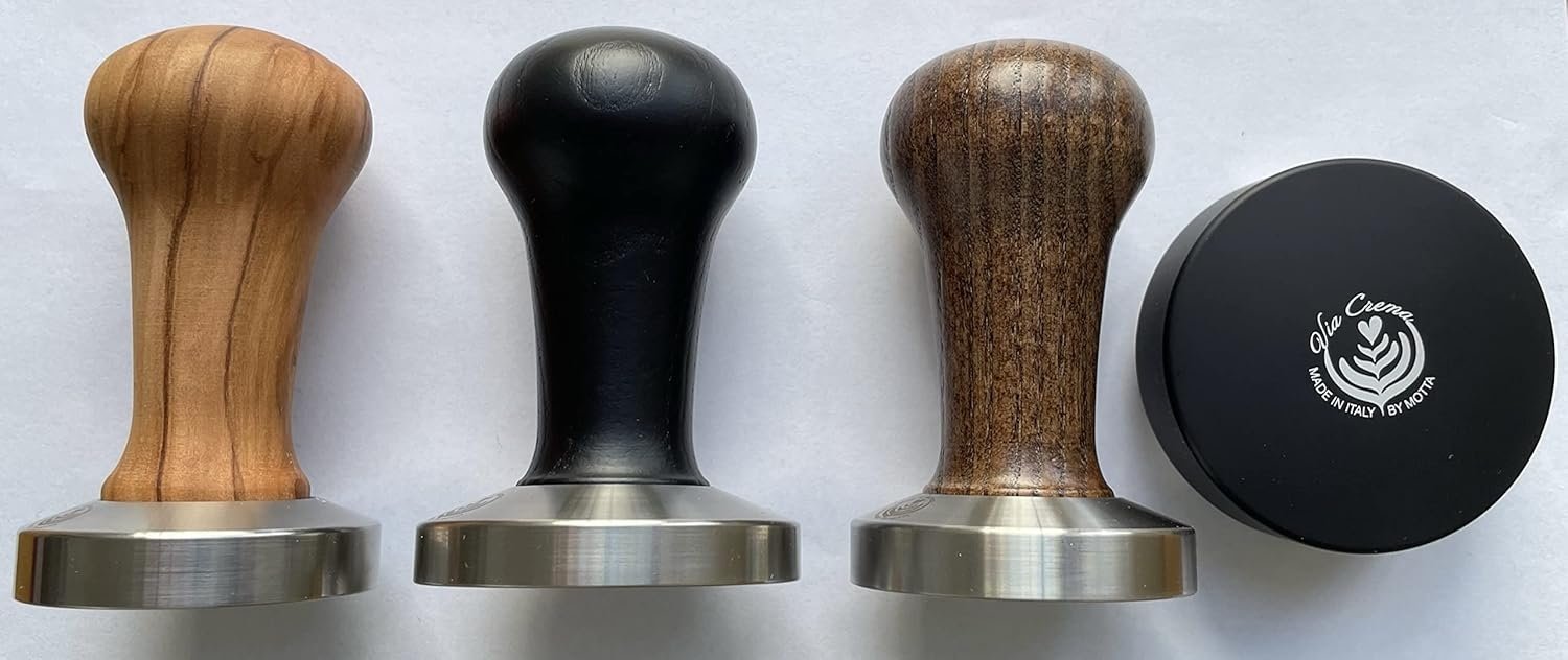 Distributor Espresso Distributor Espresso Leveler (58.5 mm) - Image 7