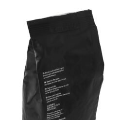 Coffee Beans 1 kg Dark Chocolate , Espresso Roasted Beans Italian Napoli Style Coffee Bean - Image 2