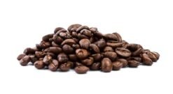 Coffee Beans 1 kg Dark Chocolate , Espresso Roasted Beans Italian Napoli Style Coffee Bean - Image 6