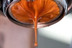 Coffee Beans 1 kg Dark Chocolate , Espresso Roasted Beans Italian Napoli Style Coffee Bean - Image 7