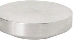 Tamper 51 mm Portafilter Tamper Coffee Tamper Made in Italy by Motta (Tamper 51 mm, Brown) - Image 5