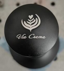 Tamper Coffee Ground Press - Stylish Espresso Stamp as Barista Tamper, Contact Pressure Calibrated | 11.3 kg Contact Pressure (54 mm) - Image 7