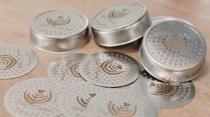 E61 Competition Shower (IMS E61200NT Nanotec)